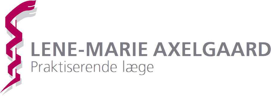 Læge Lene-Marie Axelgaard